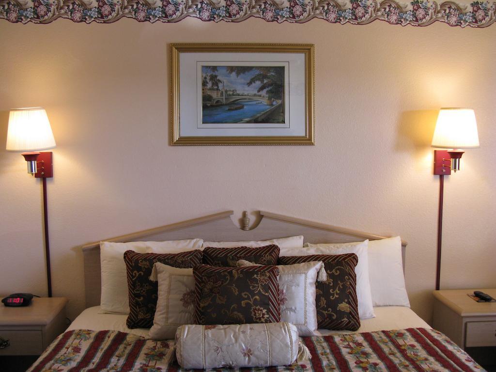 Seminole Inn Chambre photo
