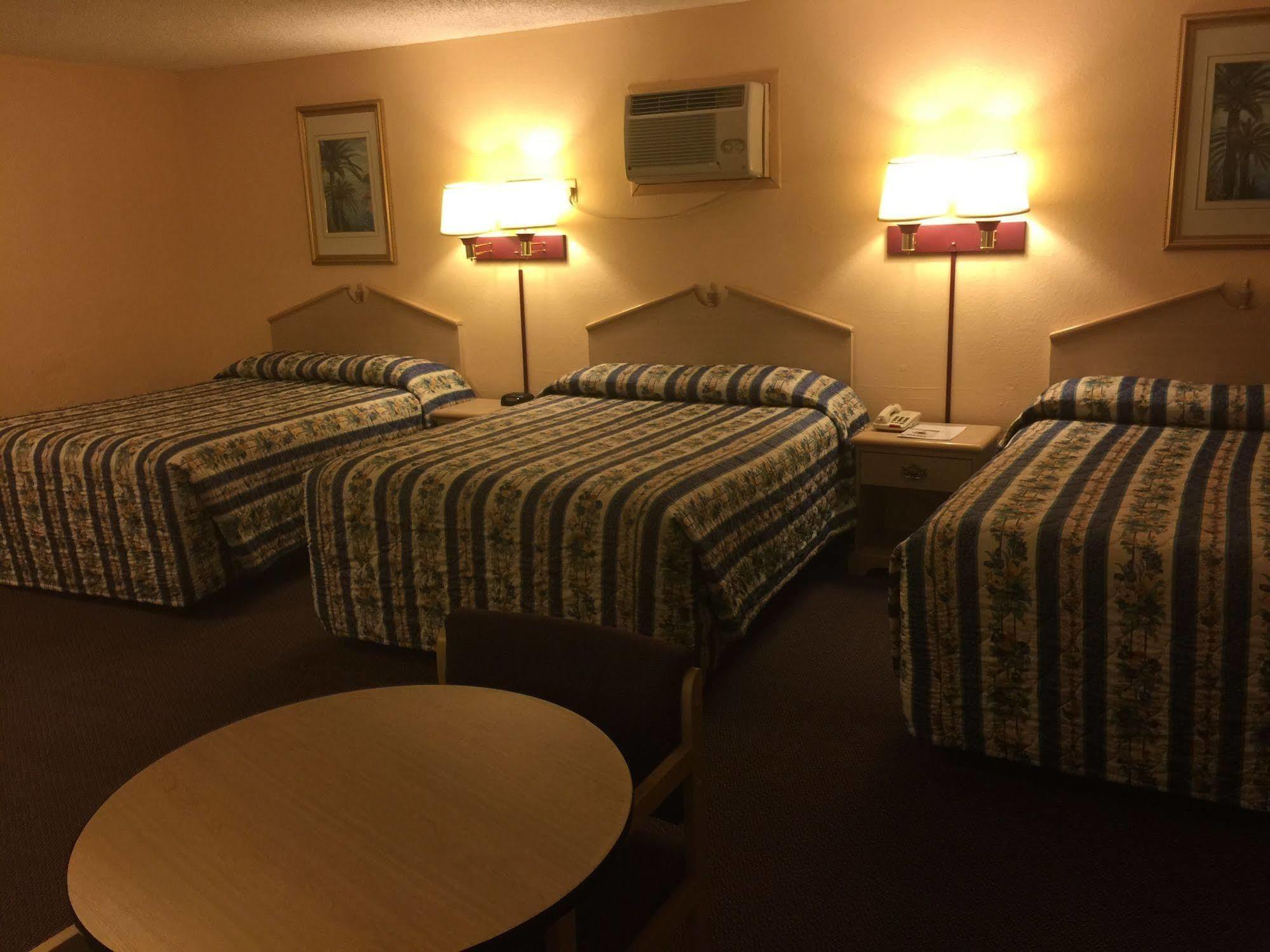 Seminole Inn Extérieur photo