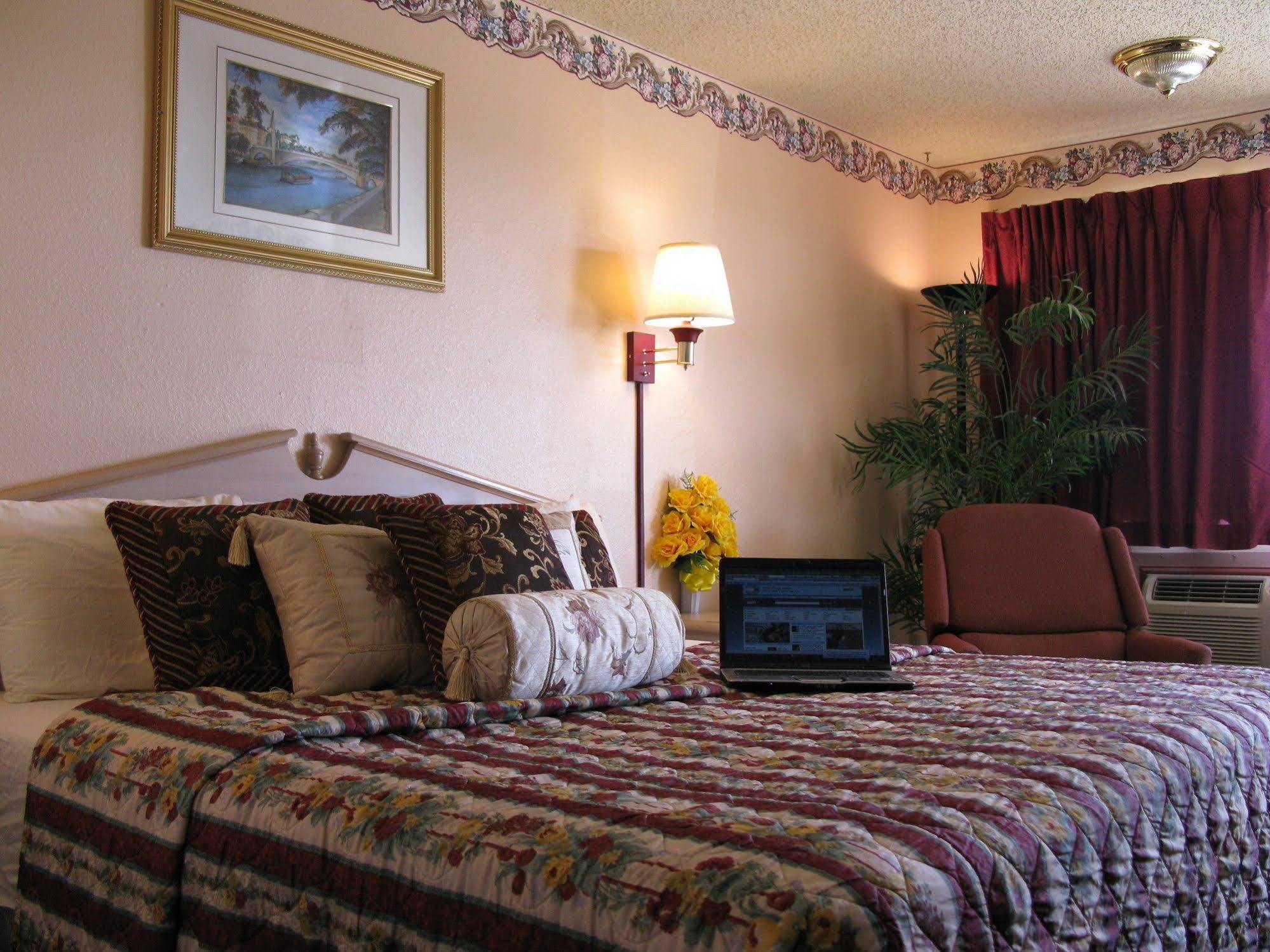 Seminole Inn Extérieur photo